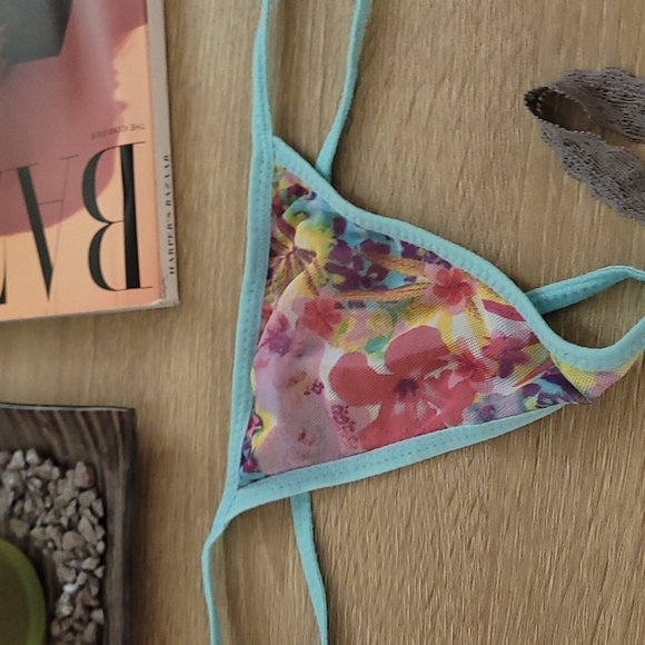 G String Bundle of 4 - Picture 4 of 11